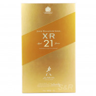 John Walker & Sons XR 21 Year Old Blended Scotch Whisky 750mL 